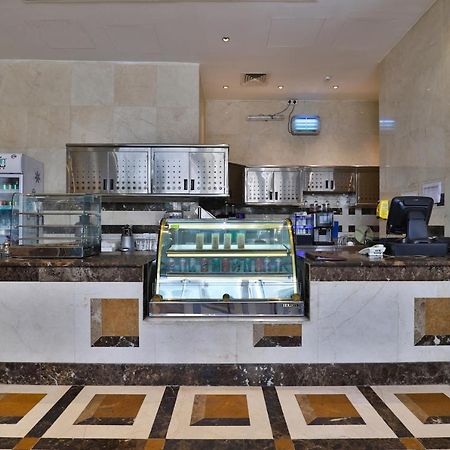 Oyo 167 Dar Al Raies Hotel Mekka Exteriör bild
