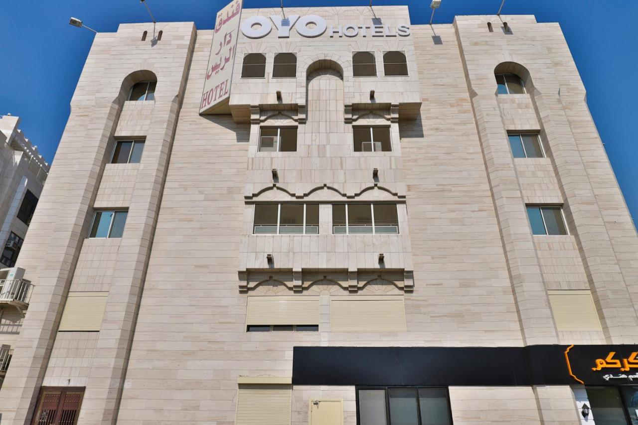Oyo 167 Dar Al Raies Hotel Mekka Exteriör bild