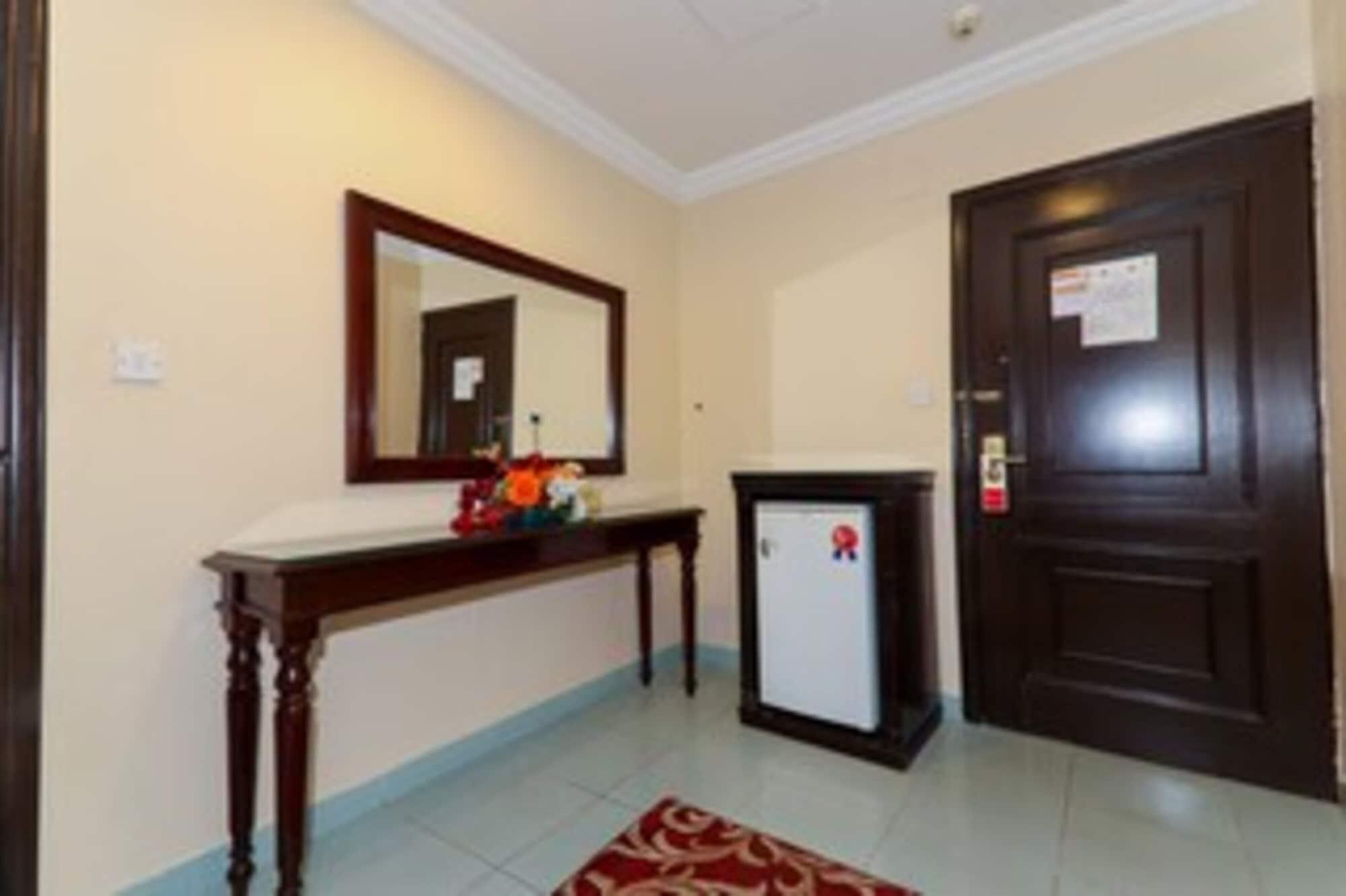 Oyo 167 Dar Al Raies Hotel Mekka Exteriör bild