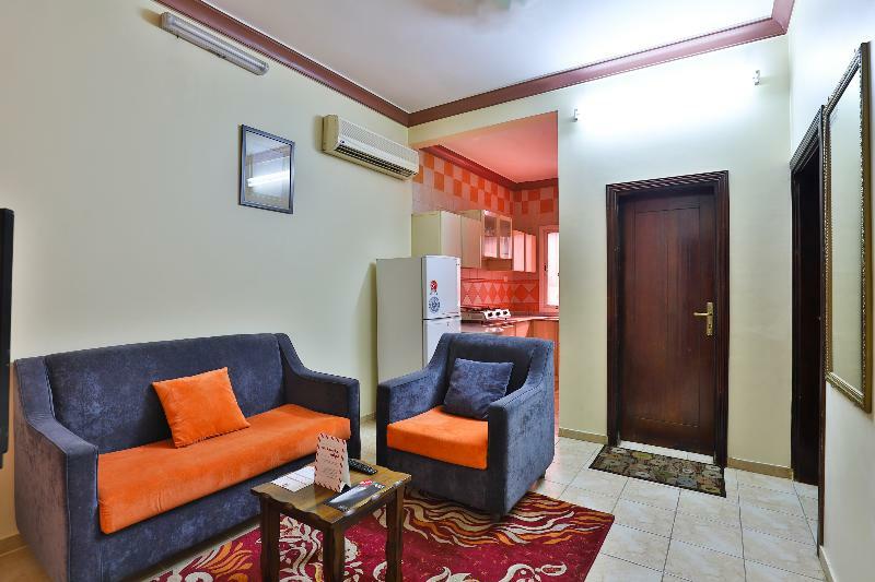 Oyo 167 Dar Al Raies Hotel Mekka Exteriör bild